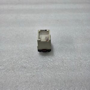 TELEMECANIQUE RHN 416KF PLUG-IN CONTROL RELAY