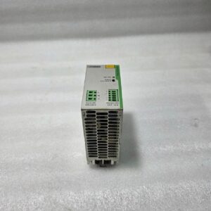 PHOENIX CONTACT TRIO‑PS/1AC/24DC/10 POWER SUPPLY 2866323 24 V 10 A