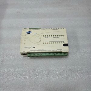 JOHNSON CONTROLS EASYIO 30P PROGRAMMABLE HVAC CONTROLLER WITH UNIVERSAL I/O – 2