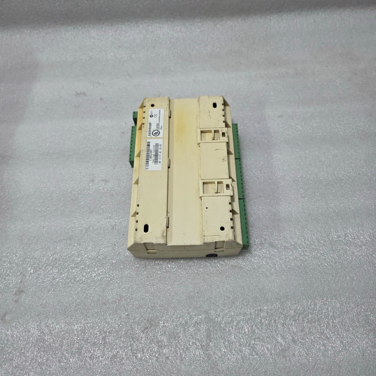 JOHNSON CONTROLS EASYIO 30P PROGRAMMABLE HVAC CONTROLLER WITH UNIVERSAL I/O – 2 - Image 4