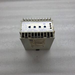BASLER ELECTRONIC BE3-27T/59T-1A1N3 OVER/UNDER VOLTAGE RELAY 9319700100 120V