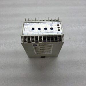 BASLER ELECTRIC 9323000102 OVER/UNDER FREQUENCY RELAY BE3-81OT/UT-1A4N3 120V