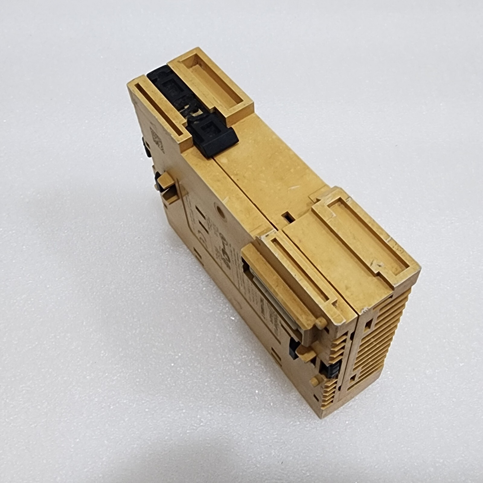 TM2AMI4LT ANALOG INPUT MODULE - Image 5