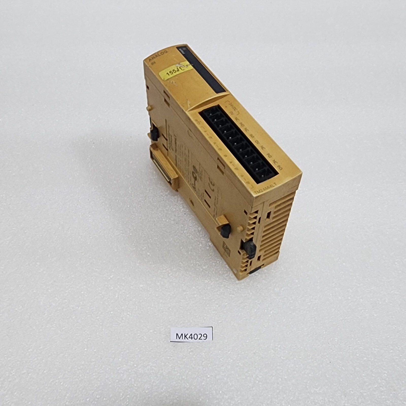 TM2AMI4LT ANALOG INPUT MODULE - Image 6