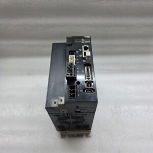 OMRON R88D-KN20F-ECT AC SERVO DRIVER