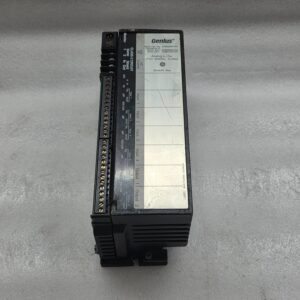 GE FANUC IC660TSA100K ANALOG AC 4 INPUT/2 OUTPUT