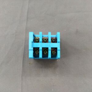 IDEC BNH15LE Terminal Block 550V MAX 2MM2