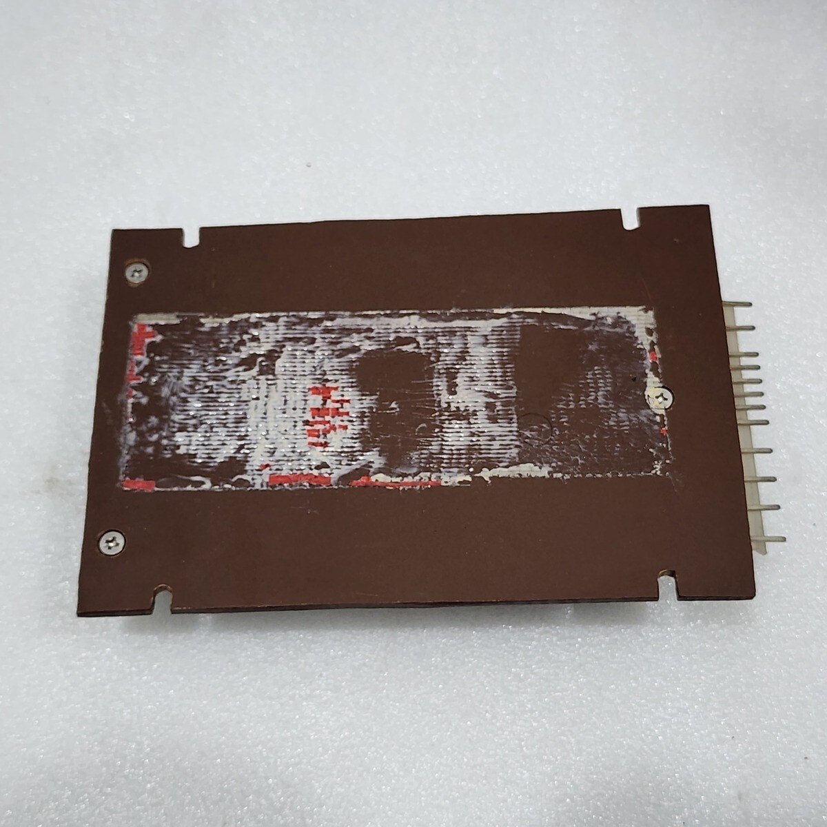 MES ME/E-0115/2 BOARD - Image 4