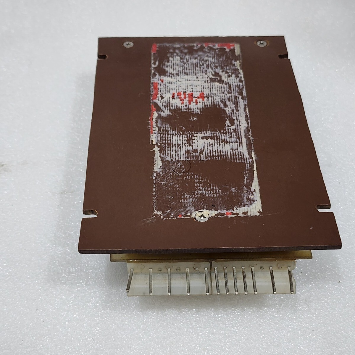 MES ME/E-0115/2 BOARD - Image 5