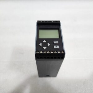 RHEINTACHO MESSTECHNIK 5823.200 CRRA SPEED MONITOR FA-90006/005 24VDC