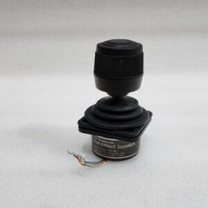 CH PRODUCTS HALL EFFECT JOYSTICK 5VDC