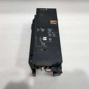 MERLIN GERIN STR 38S MASTERPACT STR ELECTRONIC TRIP UNIT 1250A