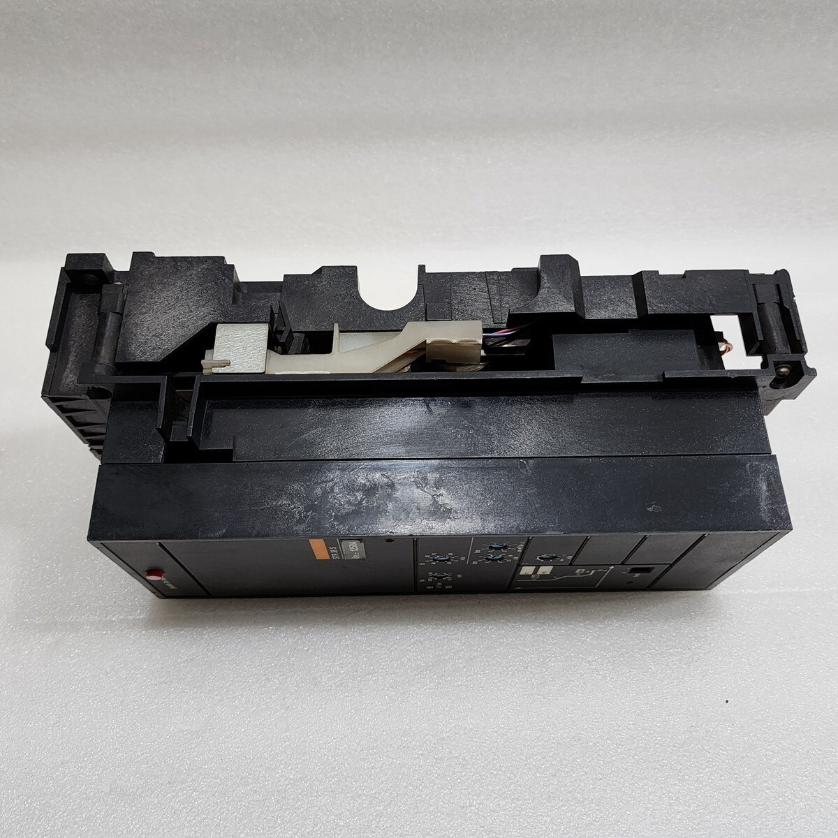 MERLIN GERIN STR 38S MASTERPACT STR ELECTRONIC TRIP UNIT 1250A - Image 4