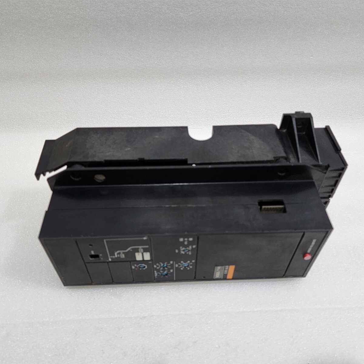 MERLIN GERIN STR 38S MASTERPACT STR ELECTRONIC TRIP UNIT 1250A - Image 5