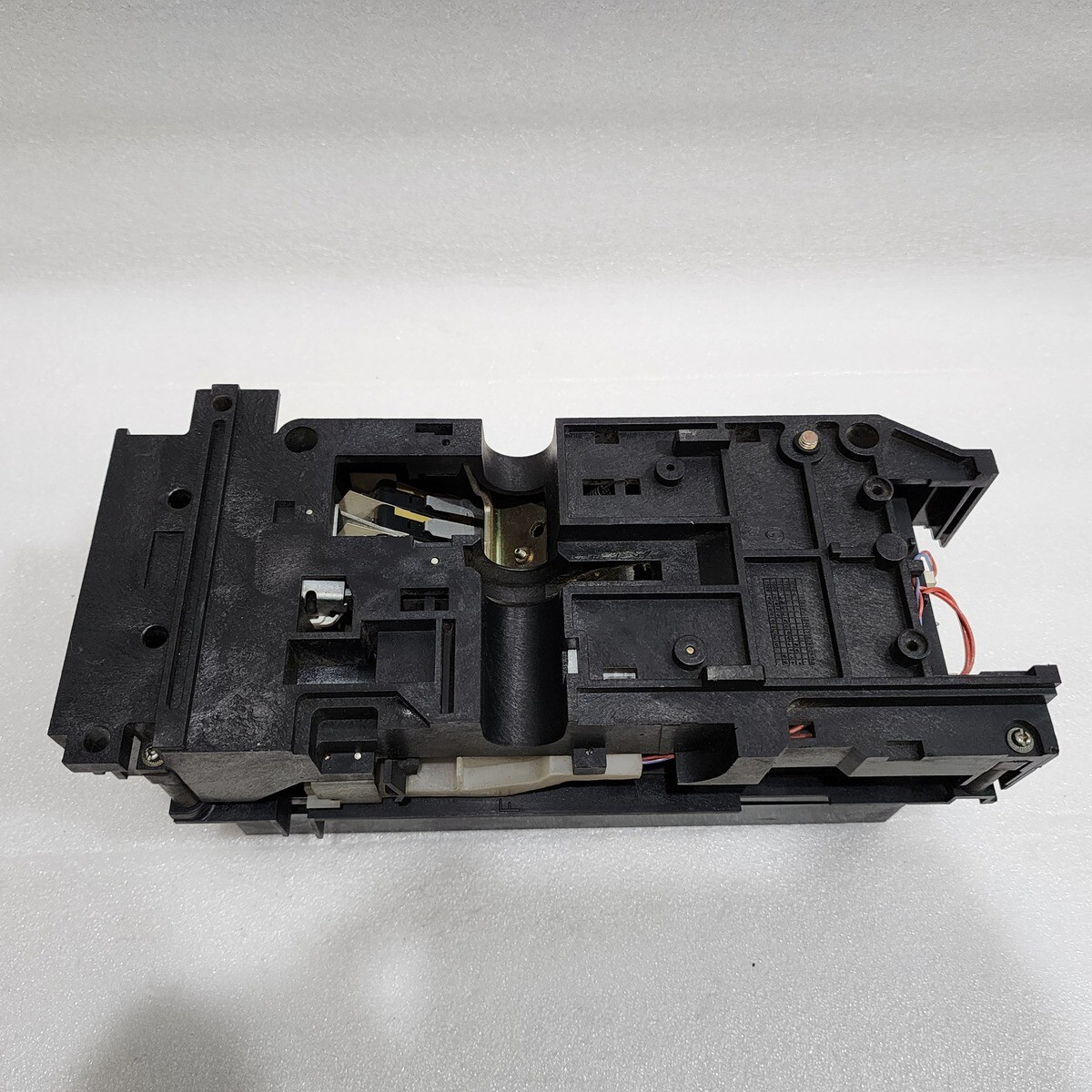 MERLIN GERIN STR 38S MASTERPACT STR ELECTRONIC TRIP UNIT 1250A - Image 8