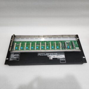 YOKOGAWA ANR11D NODE INTERFACE UNIT S1-C2MH12026C-420 NDEL 220-240VAC