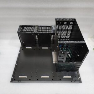 YOKOGAWA PFCD FIELD CONTROL STATION S1-C2EB06127 100-120VAC