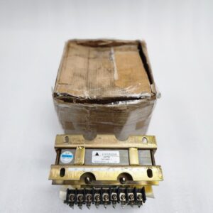 HYUNDAI 4EP39 TRANSFORMER RECTIFIER TM16651.1