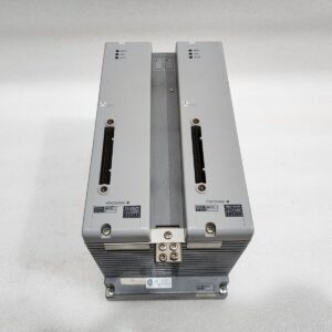 YOKOGAWA AMC80 MULTIPOINT ANALOG I/O MODULE 2 UNIT IN 1 MODULE