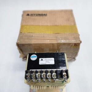 HYUNDAI 4AN41 RECTIFIER TRANSFORMER TH16680