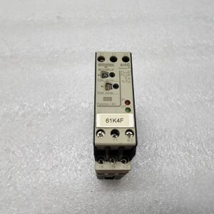 ENTRELEC AHS OFF DELAY TIMER 2.430.113.01 110-240VAC/24VUC/42-48VUC