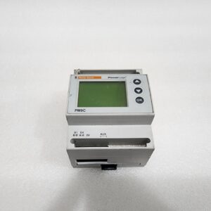 POWER LOGIC PM9C 220-240VAC 15198AA