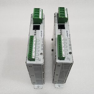 OTT ANTRIEBE A40018 DC RS BETA 15 DRIVE CONTROL