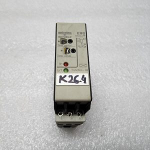 ENTRELEC ERS ON DELAY TIMER 2.430.102.01 110-240VAC/24VAC-DC