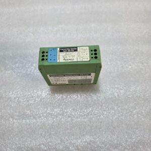 AUTRONICA DZ-110 TRANSMITTER BARRIER 18-35VDC