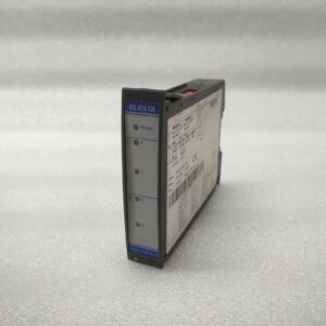 ELESTA RCO 230 D-S RELAY 24VDC