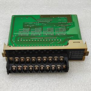 HITACHI 33016136-5 DC INPUT MODULE
