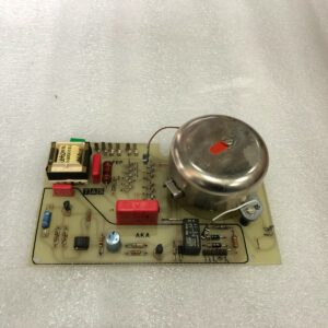 FEP AKA 9/79 TAS PCB