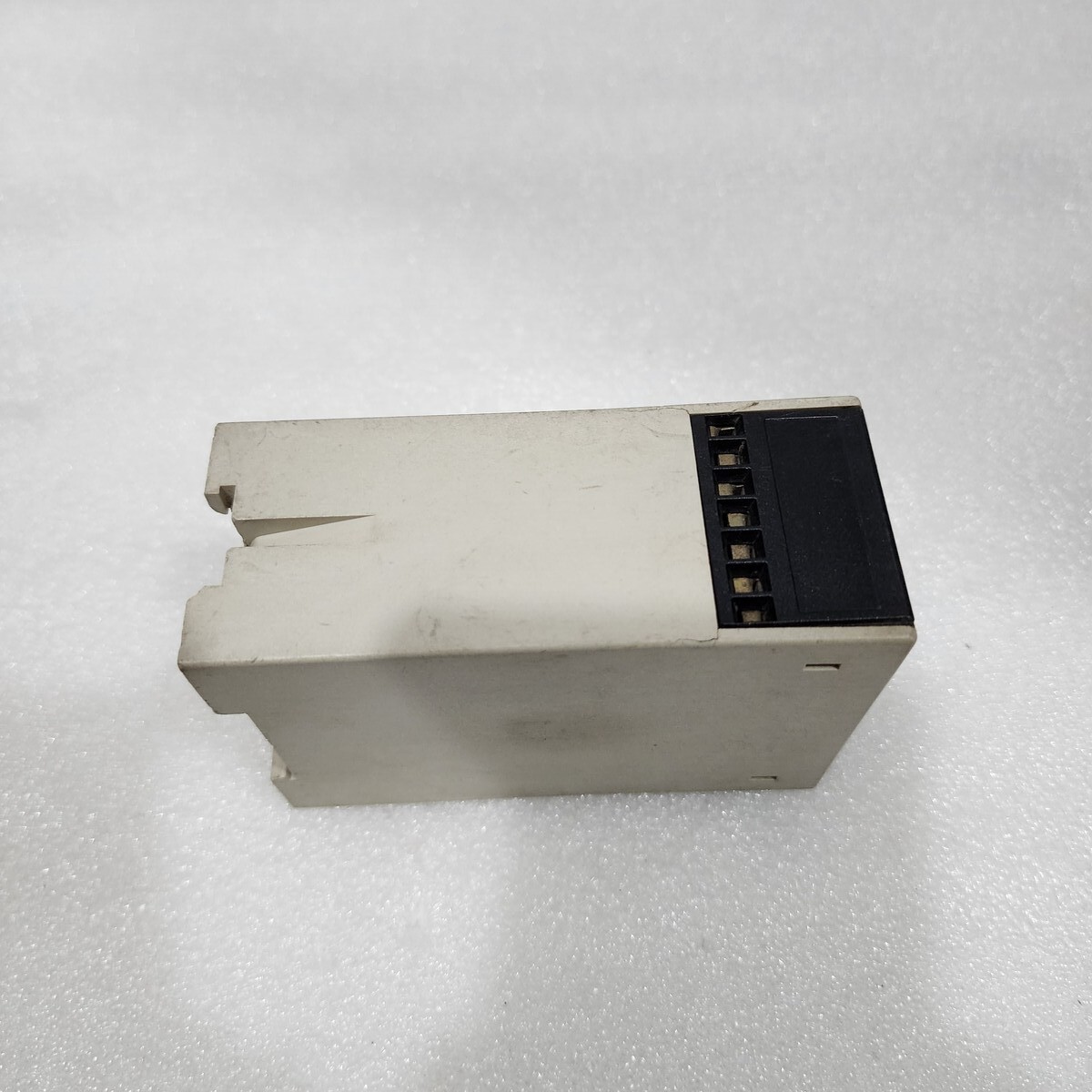 KLASCHKA WUS 1/110BA-1.60 RELAY 16.16-51 100-280V - Image 4