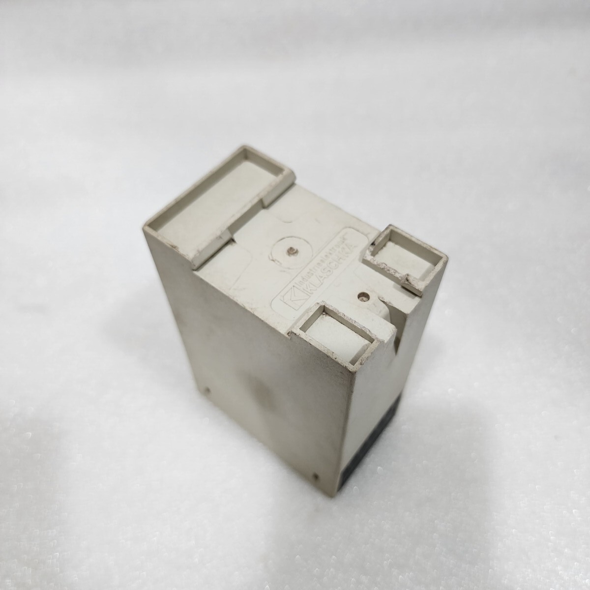KLASCHKA WUS 1/110BA-1.60 RELAY 16.16-51 100-280V - Image 5