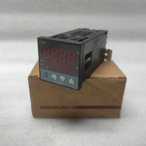HANYOUNG NUX KX4N MCNA TEMPERATURE CONTROLLER 100-240VAC