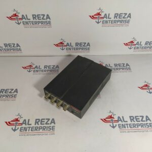 Honeywell HUSS-E4E 4-CH Network Video Encoder 12V 2A HUSSE4E