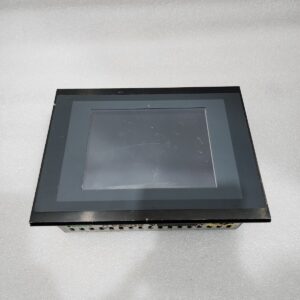 BEIJER E615 HMI OPERATOR PANEL  04410C 24VDC