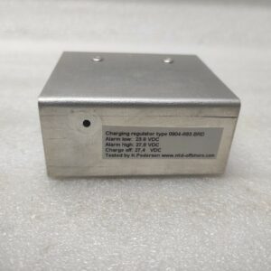 CHARGING REGULATOR 0904-893.BRD