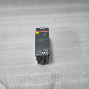 ABB CP-C 24/5.0 INDUSTRIAL POWER SUPPLY – 24V DC 5A 1SVR427024R0000 DIN RAIL SMP