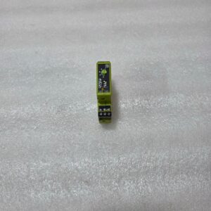 TELE CE1 MULTIFUNCTION TIME DELAY RELAY 24 – 240 V AC/DC