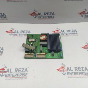 IPSO 3703H02 252/00036/00 CONTROL BOARD