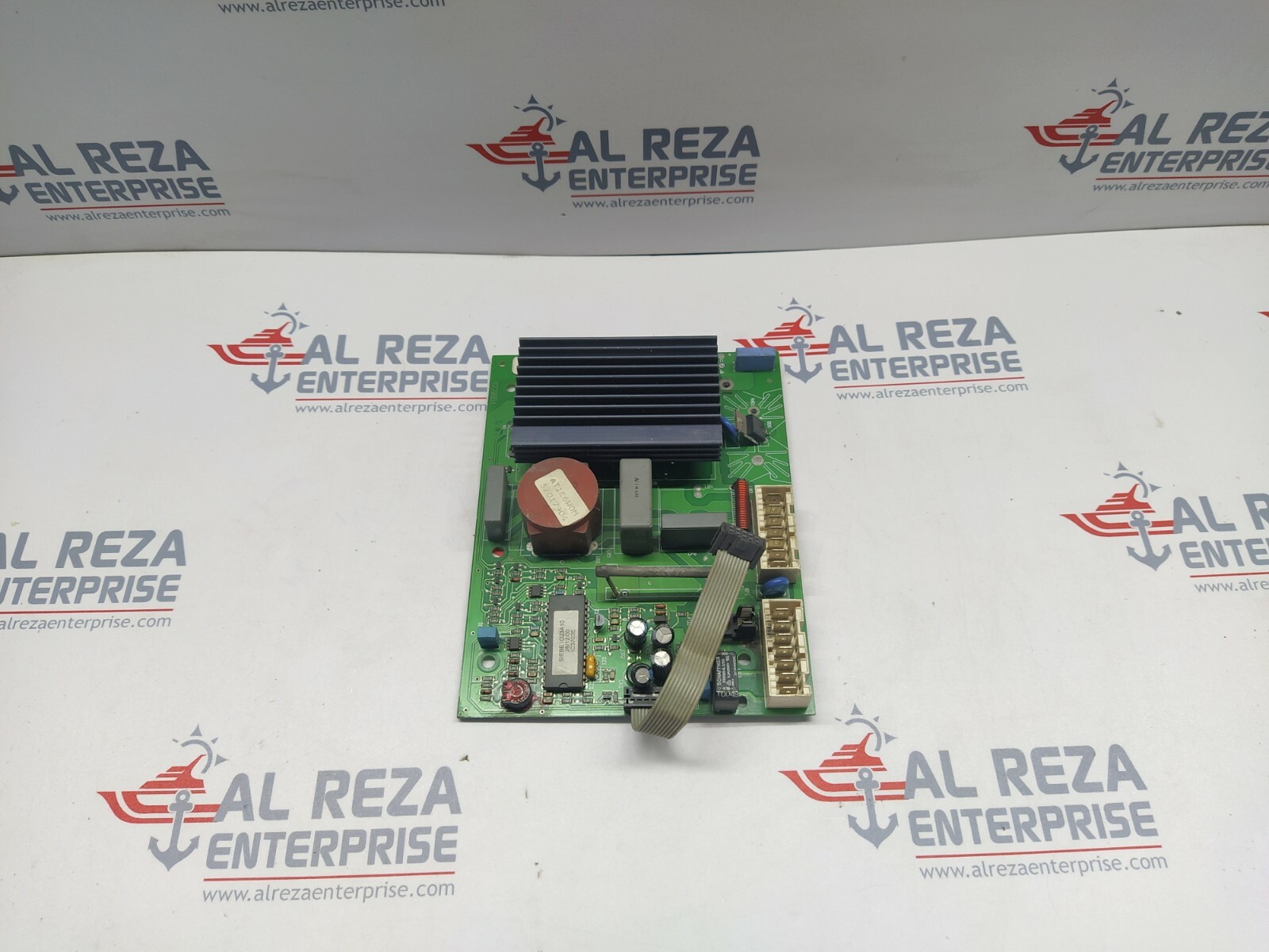 IPSO 3703H02 252/00036/00 CONTROL BOARD - Image 2