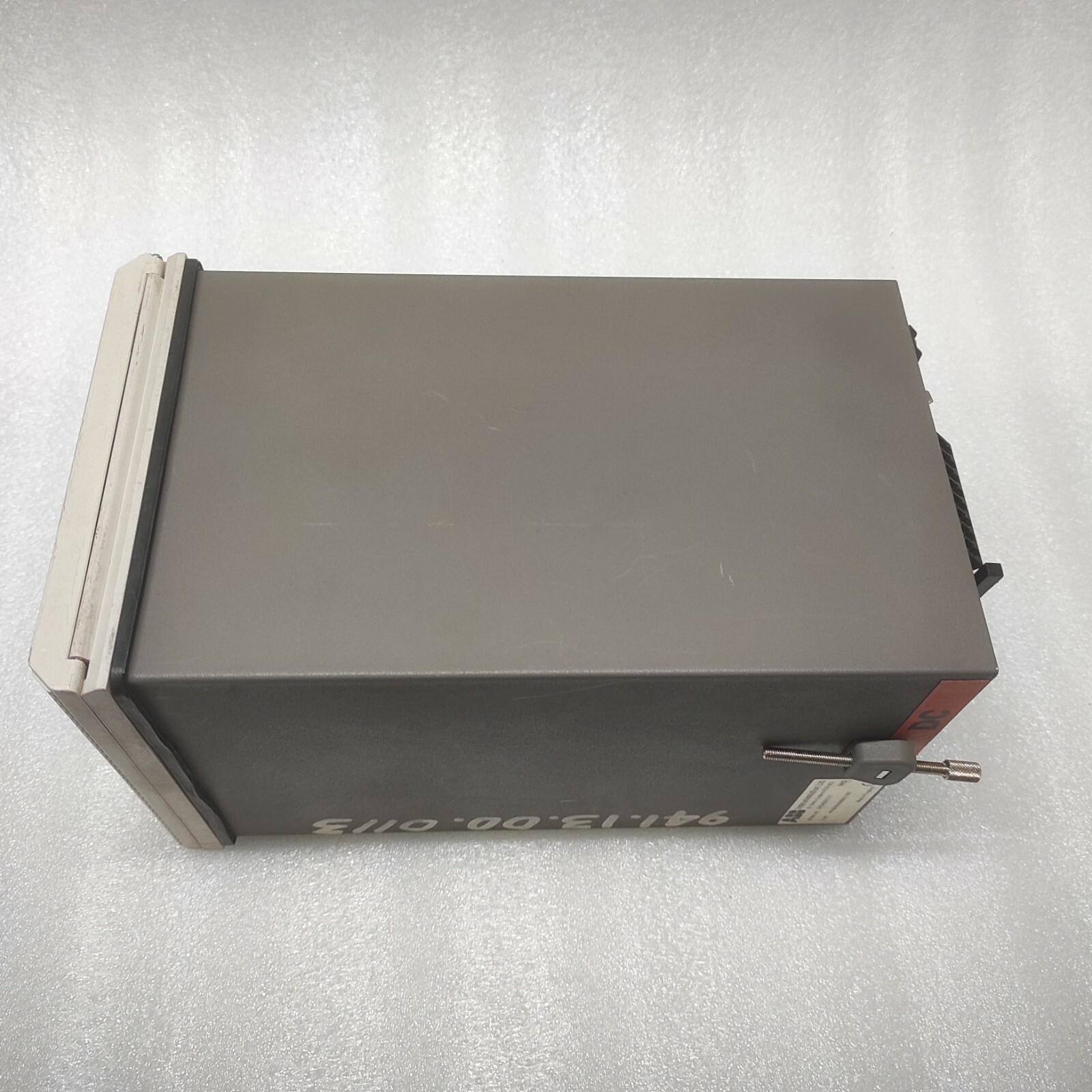 ABB COMMANDER PR100 STRIP CHART RECORDER PR10B/B0/000000/113ST 10-30VDC - Image 8