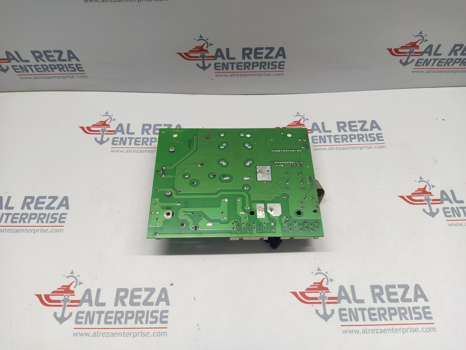 IPSO 3703H02 252/00036/00 CONTROL BOARD - Image 3