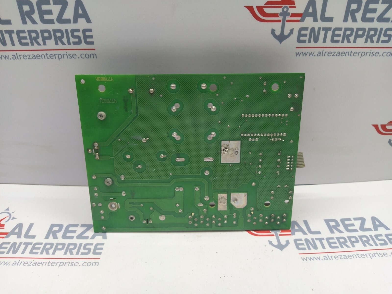 IPSO 3703H02 252/00036/00 CONTROL BOARD - Image 4