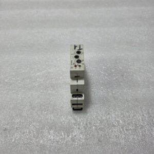 RELPOL TRM-91/UNI MULTIFUNCTION TIME RELAY 12–240V AC/DC