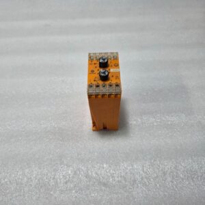 SCHLEICHER SPT52 TIME DELAY RELAY 110–127 VAC 11307542