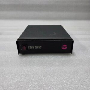 INNOVATIVE CS120-12AG/ICO10 POWER SUPPLY ICT12012-12AG