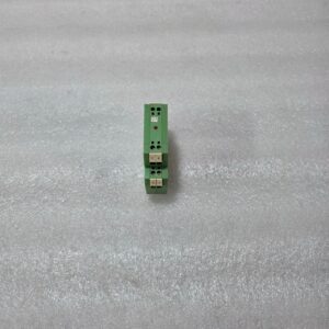 PHOENIX CONTACT M11117 LIMIT RELAY