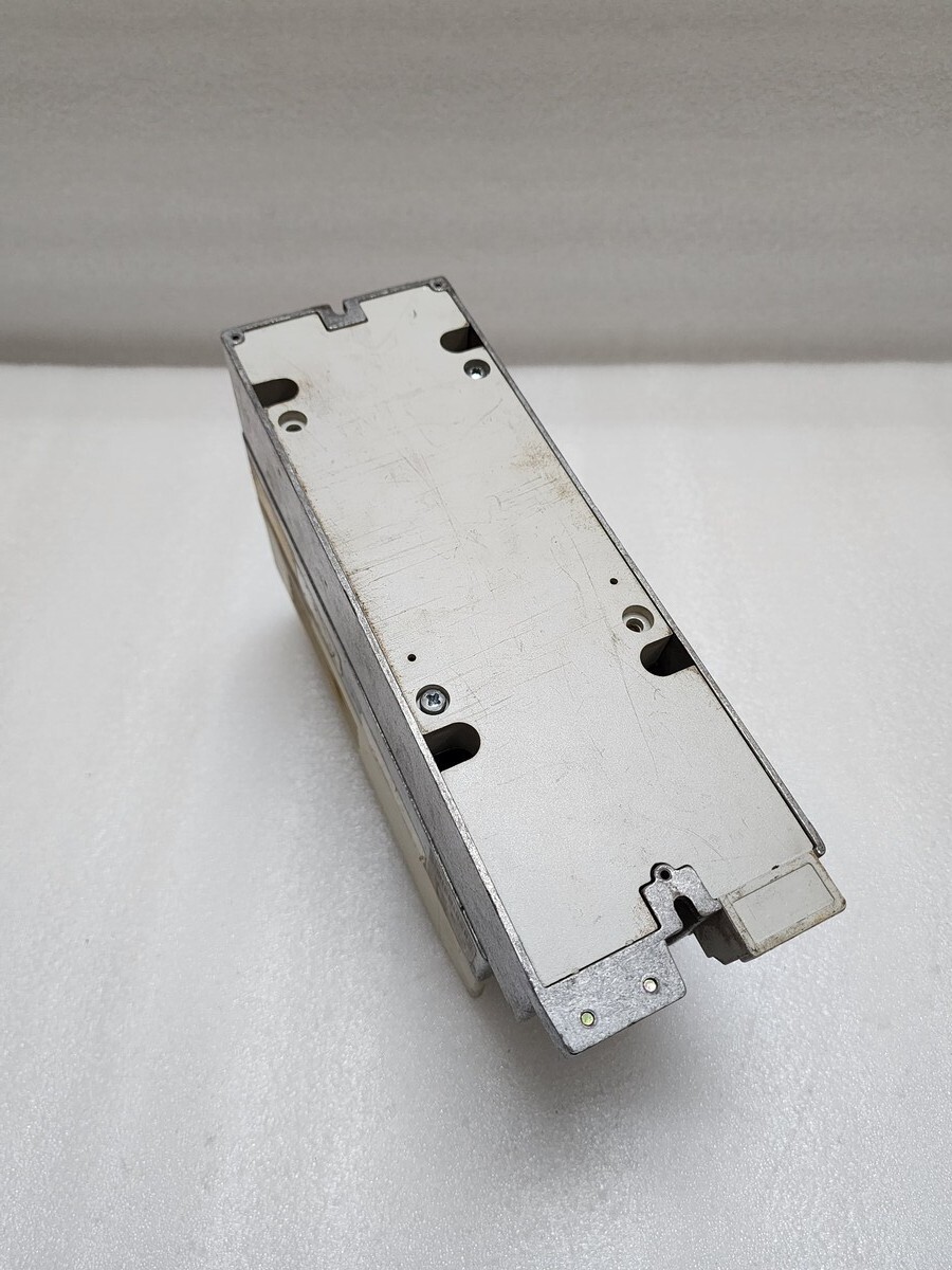KARL E BRINKMANN 05.F4.S2C-1220 INVERTER DRIVE 0.9 KVA - Image 6